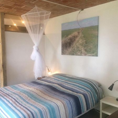 Groningen Buiten B&B Zuidhorn Bagian luar foto