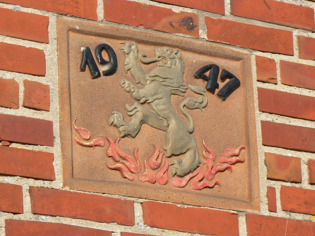 Groningen Buiten B&B Zuidhorn Bagian luar foto