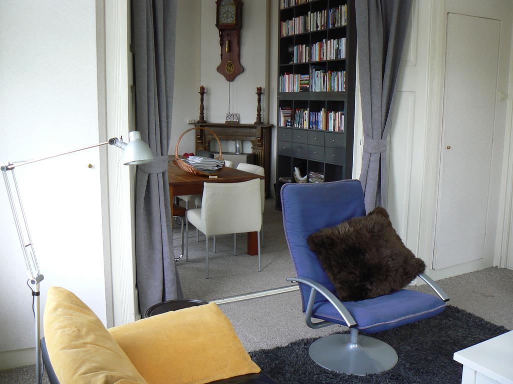Groningen Buiten B&B Zuidhorn Bagian luar foto