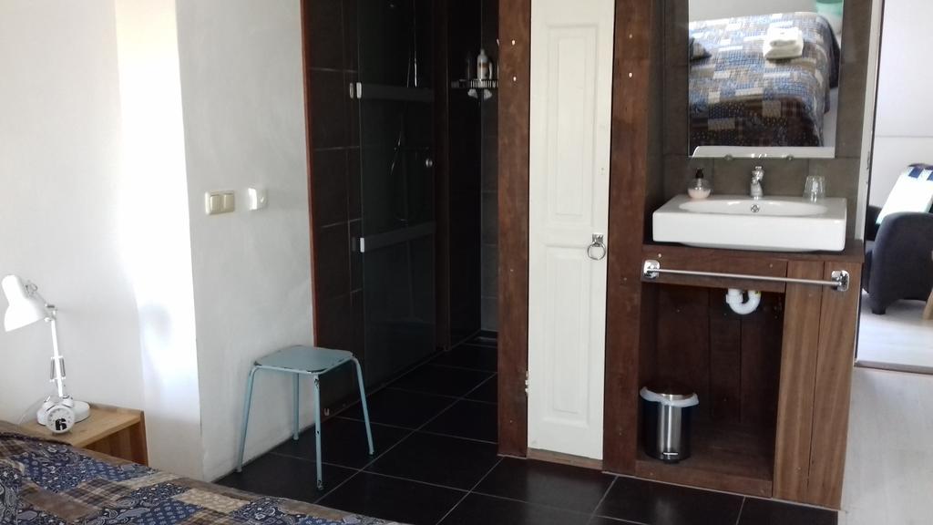 Groningen Buiten B&B Zuidhorn Bagian luar foto