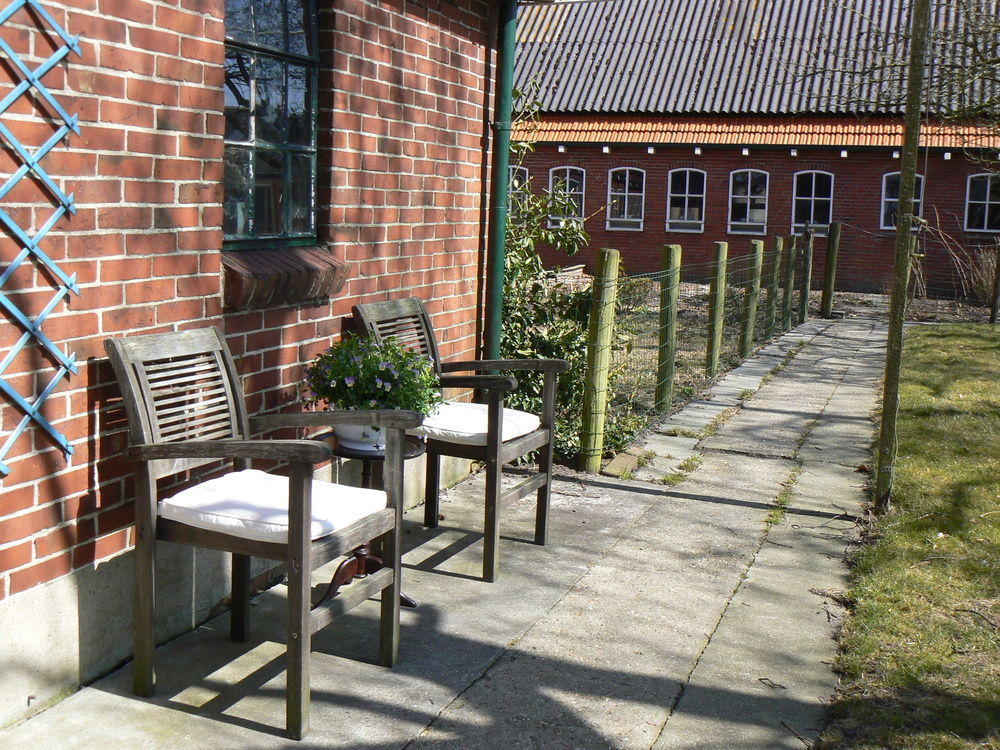 Groningen Buiten B&B Zuidhorn Bagian luar foto