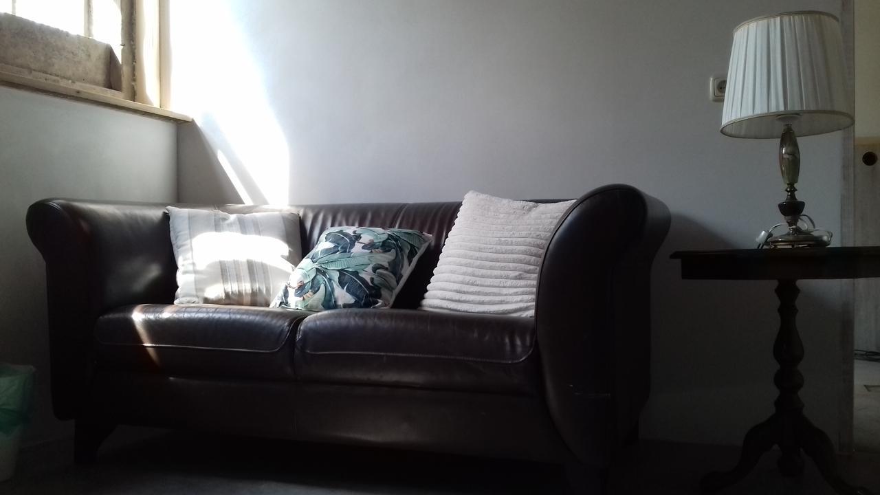 Groningen Buiten B&B Zuidhorn Bagian luar foto