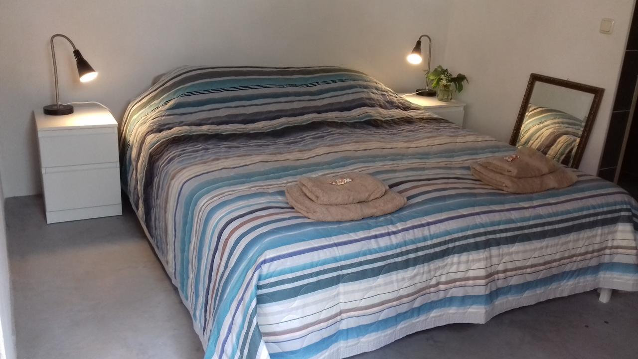 Groningen Buiten B&B Zuidhorn Bagian luar foto