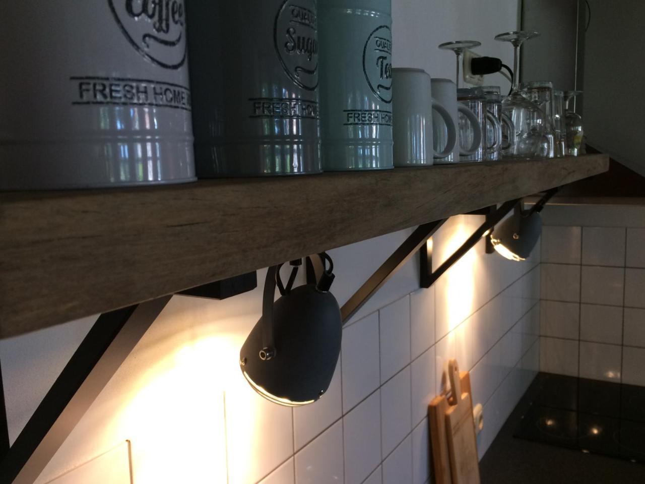 Groningen Buiten B&B Zuidhorn Bagian luar foto